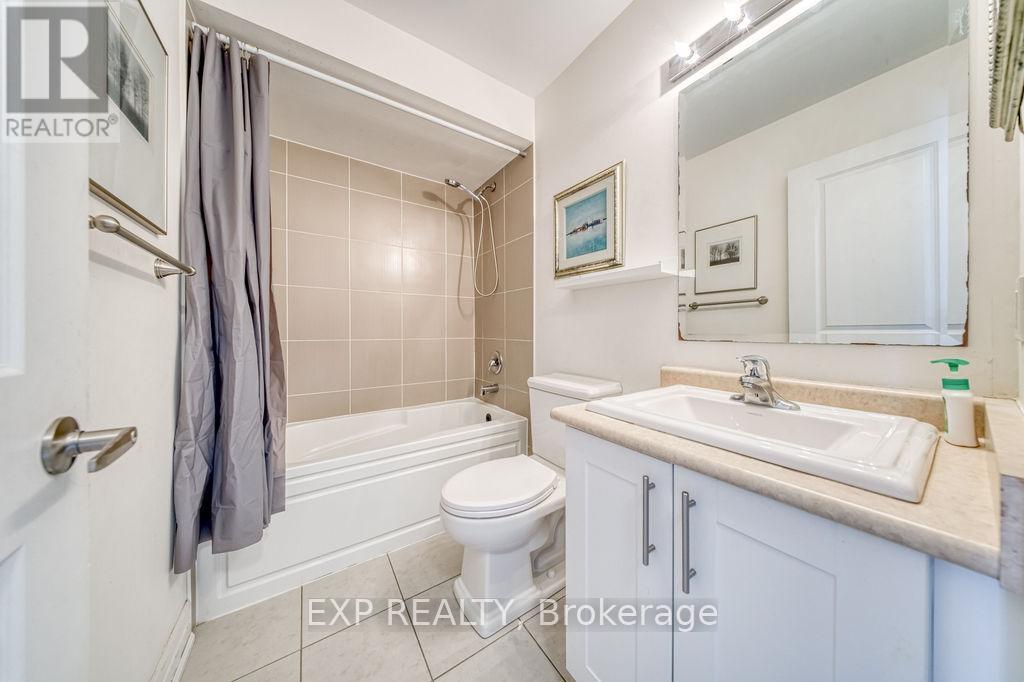 33 KARL WILLIAMS LANE, Markham (Rouge Fairways), Ontario, L3S0C7 — Photo 18