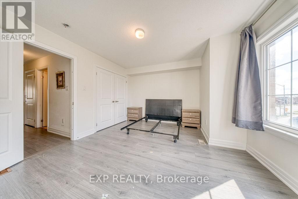 33 KARL WILLIAMS LANE, Markham (Rouge Fairways), Ontario, L3S0C7 — Photo 20