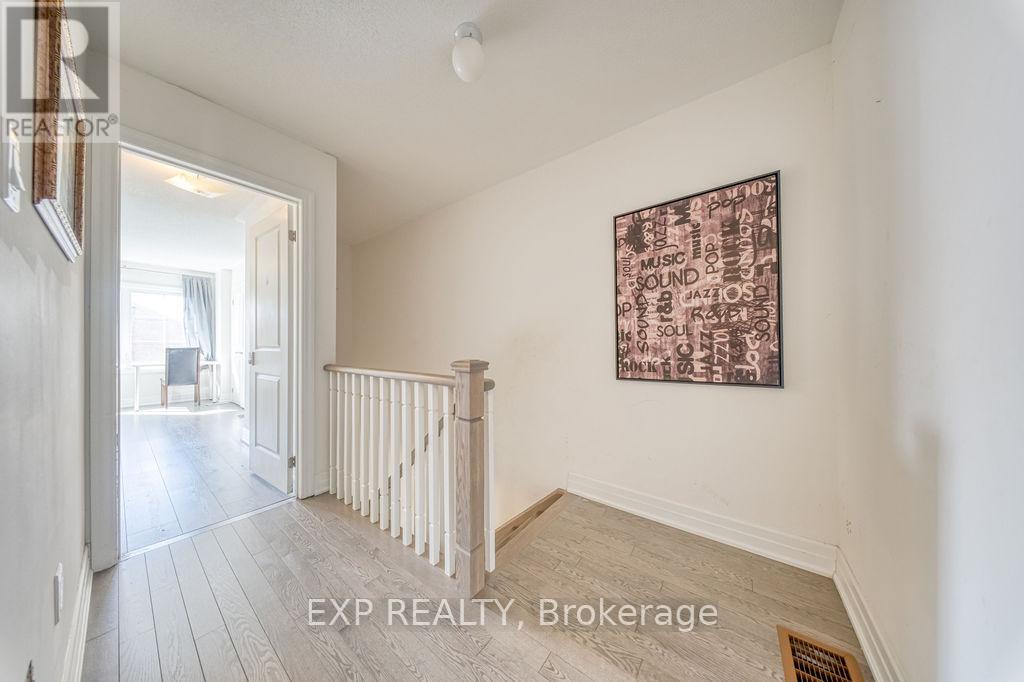 33 KARL WILLIAMS LANE, Markham (Rouge Fairways), Ontario, L3S0C7 — Photo 21