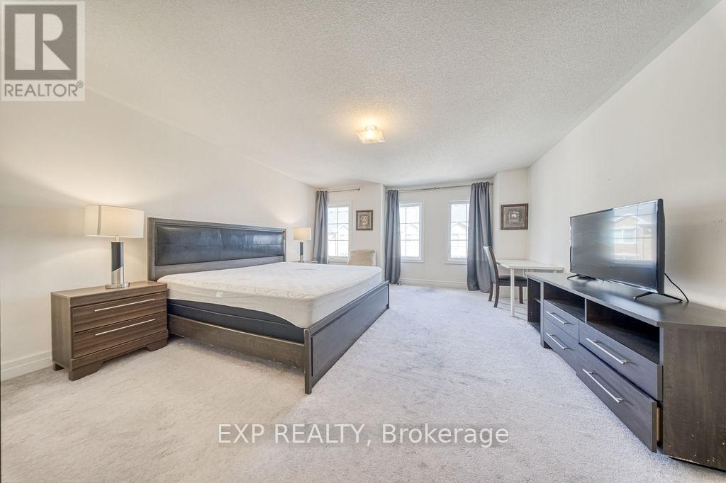 33 KARL WILLIAMS LANE, Markham (Rouge Fairways), Ontario, L3S0C7 — Photo 22