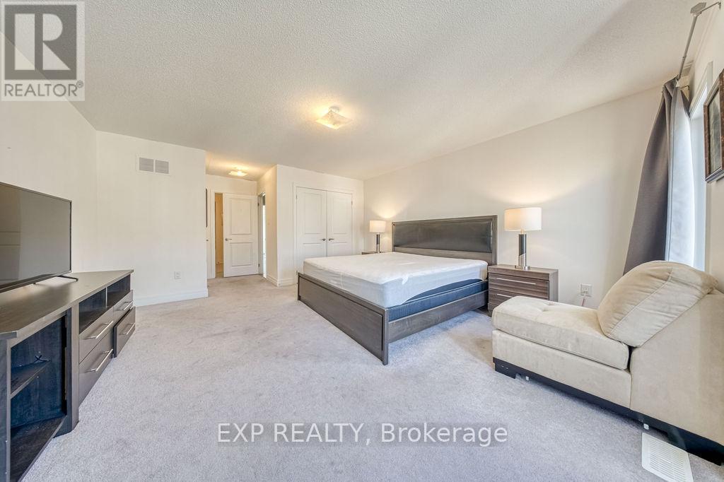 33 KARL WILLIAMS LANE, Markham (Rouge Fairways), Ontario, L3S0C7 — Photo 23