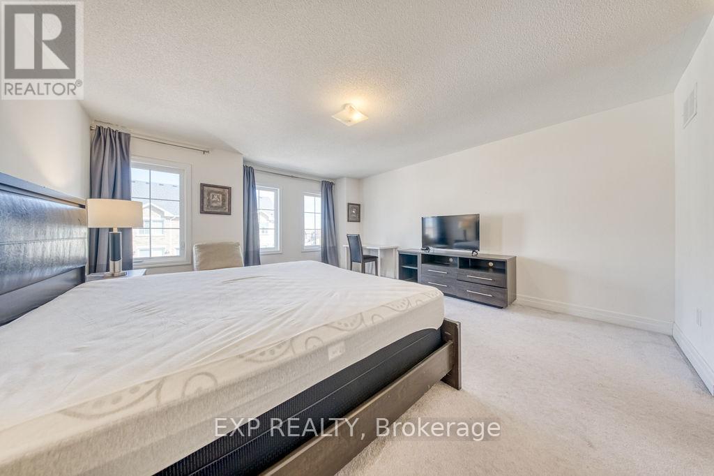 33 KARL WILLIAMS LANE, Markham (Rouge Fairways), Ontario, L3S0C7 — Photo 24