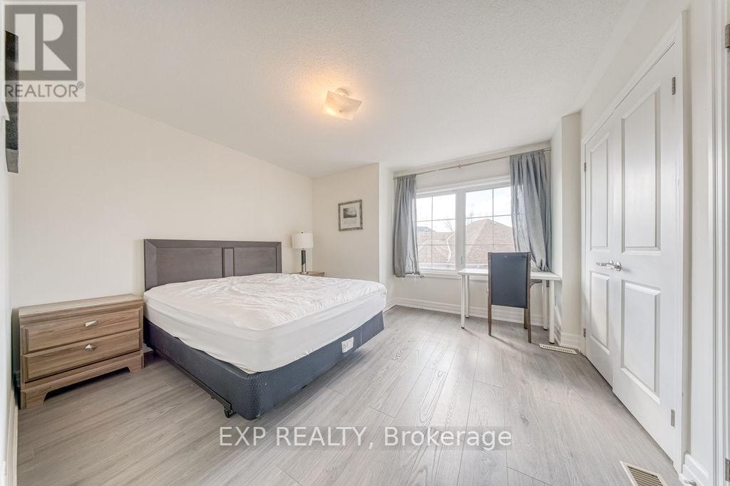 33 KARL WILLIAMS LANE, Markham (Rouge Fairways), Ontario, L3S0C7 — Photo 27