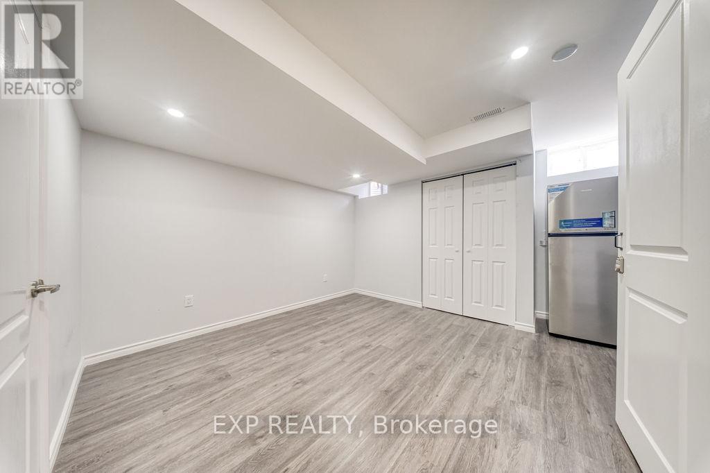 33 KARL WILLIAMS LANE, Markham (Rouge Fairways), Ontario, L3S0C7 — Photo 29