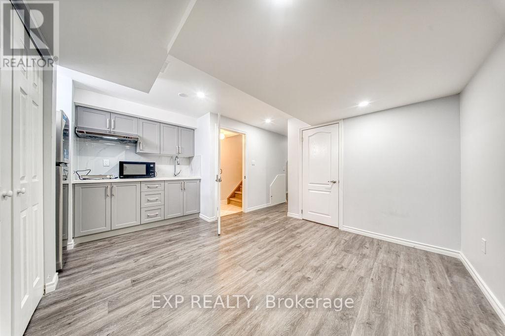 33 KARL WILLIAMS LANE, Markham (Rouge Fairways), Ontario, L3S0C7 — Photo 30