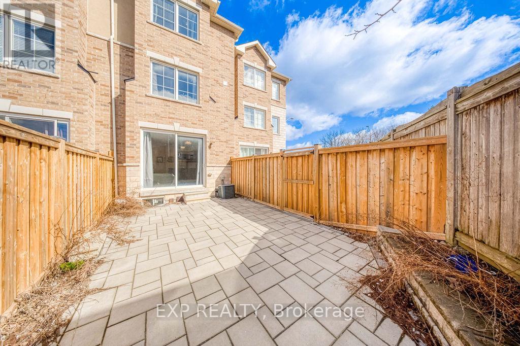 33 KARL WILLIAMS LANE, Markham (Rouge Fairways), Ontario, L3S0C7 — Photo 33
