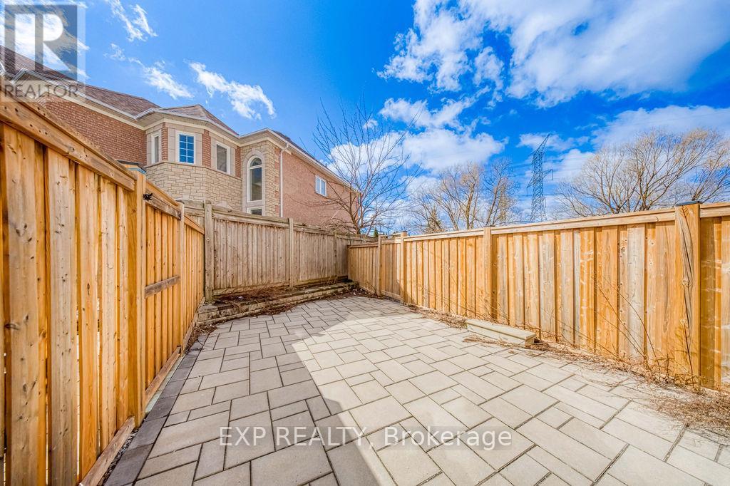33 KARL WILLIAMS LANE, Markham (Rouge Fairways), Ontario, L3S0C7 — Photo 34