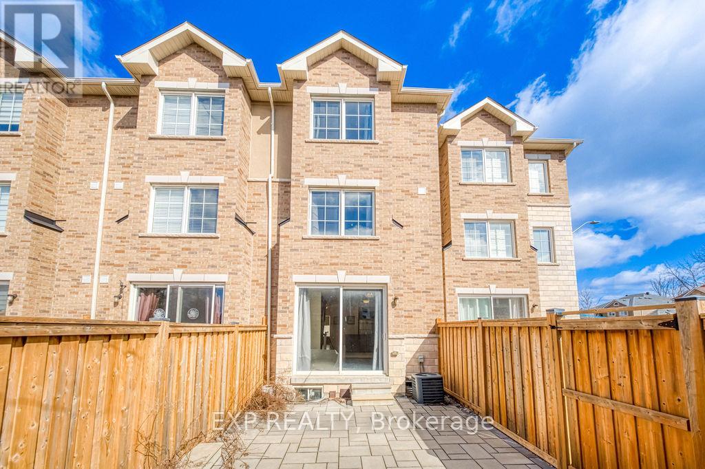 33 KARL WILLIAMS LANE, Markham (Rouge Fairways), Ontario, L3S0C7 — Photo 35