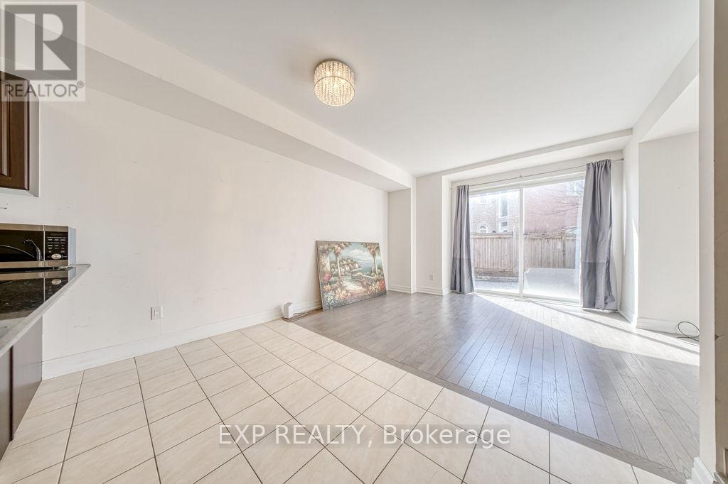 33 KARL WILLIAMS LANE, Markham (Rouge Fairways), Ontario, L3S0C7 — Photo 7