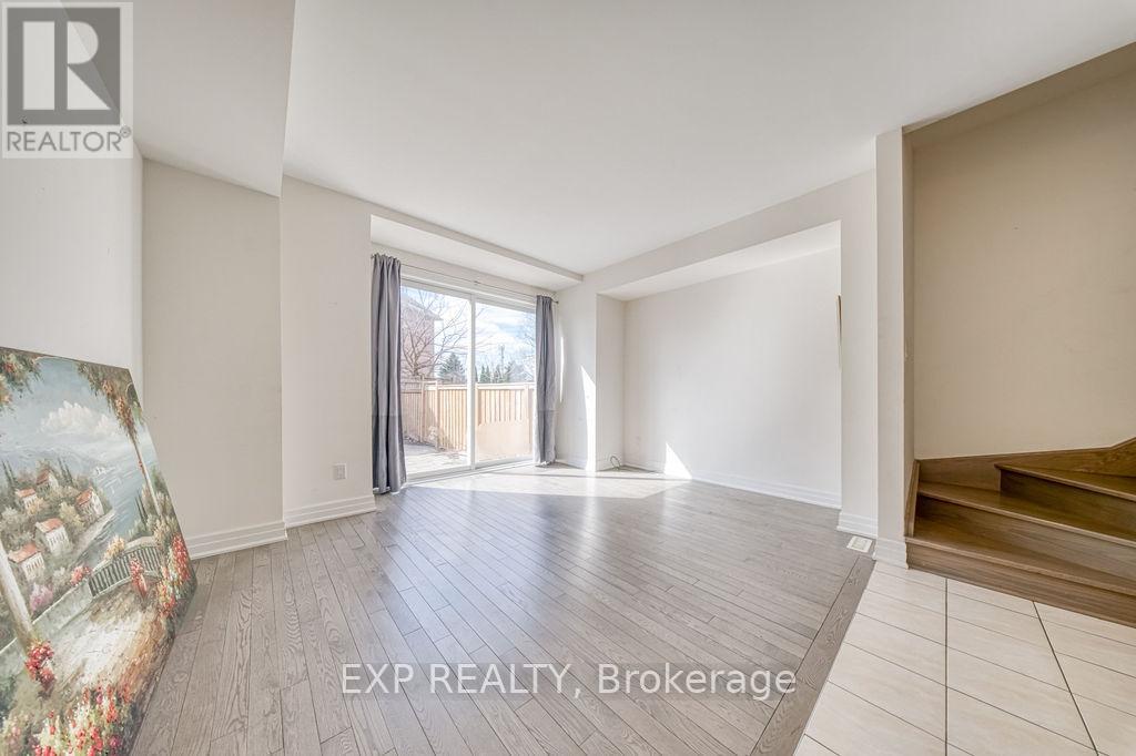 33 KARL WILLIAMS LANE, Markham (Rouge Fairways), Ontario, L3S0C7 — Photo 8