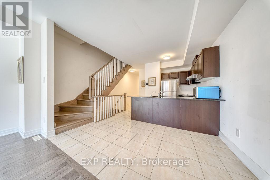 33 KARL WILLIAMS LANE, Markham (Rouge Fairways), Ontario, L3S0C7 — Photo 9