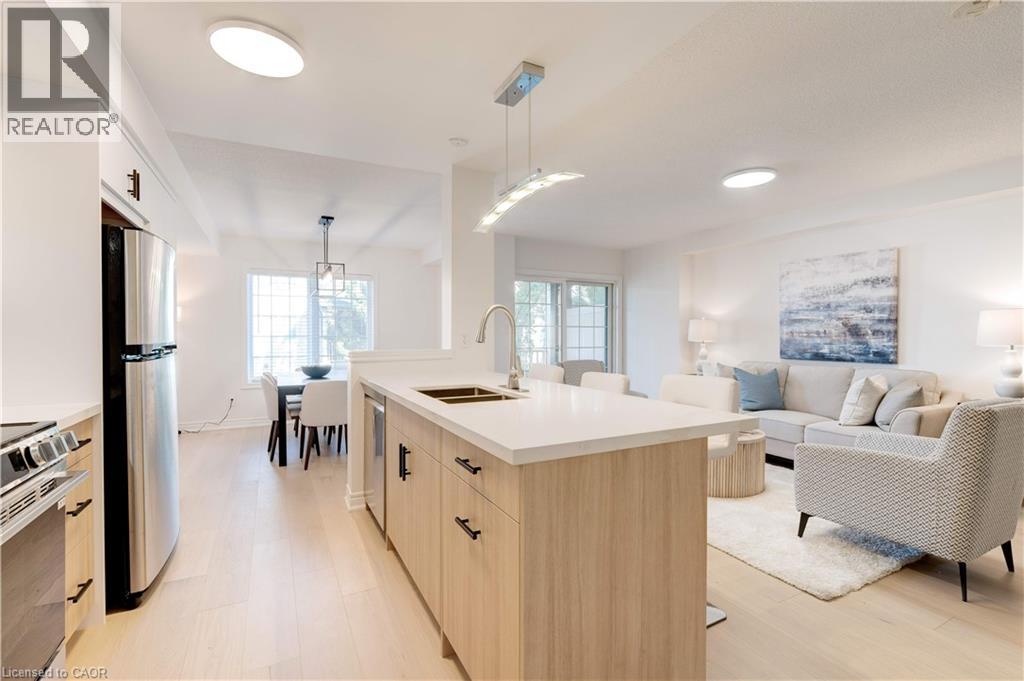 628 GARIBALDI Common, Burlington, Ontario, L7L0E2 — Photo 10