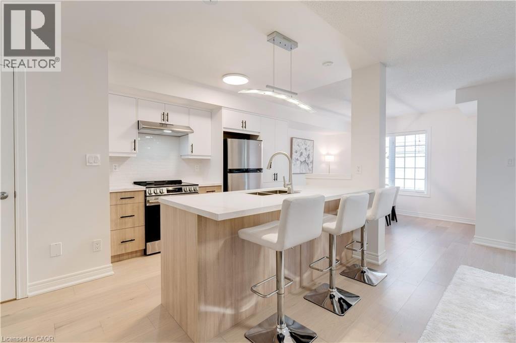 628 GARIBALDI Common, Burlington, Ontario, L7L0E2 — Photo 12