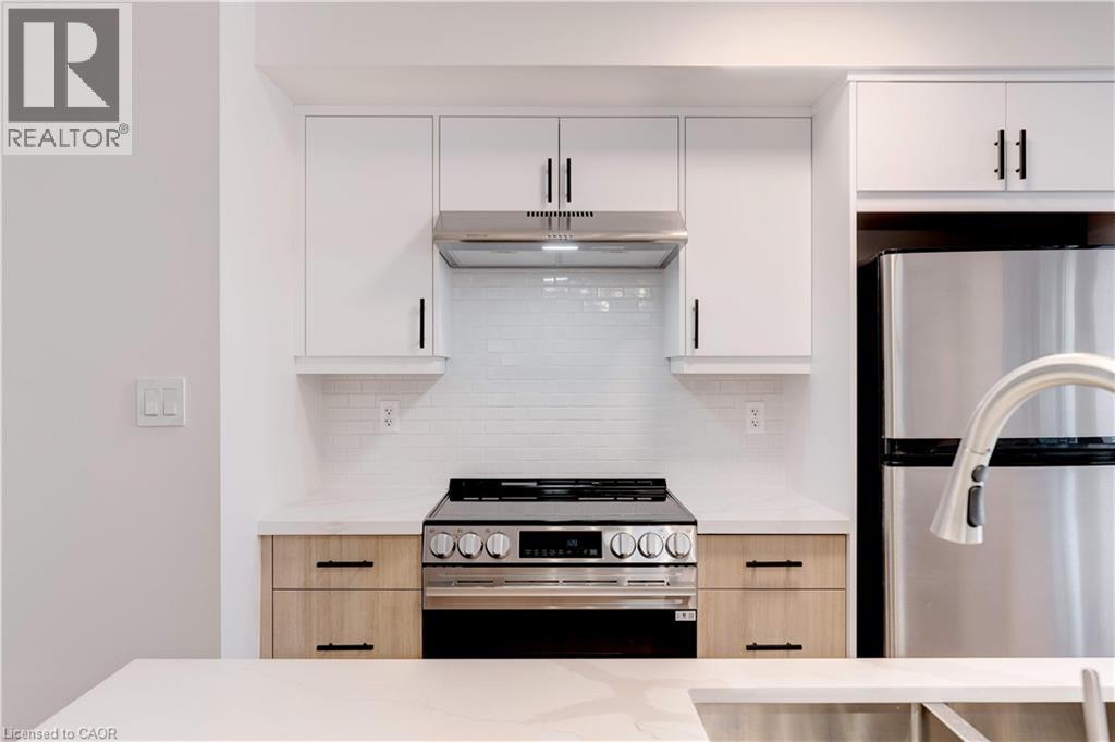 628 GARIBALDI Common, Burlington, Ontario, L7L0E2 — Photo 14