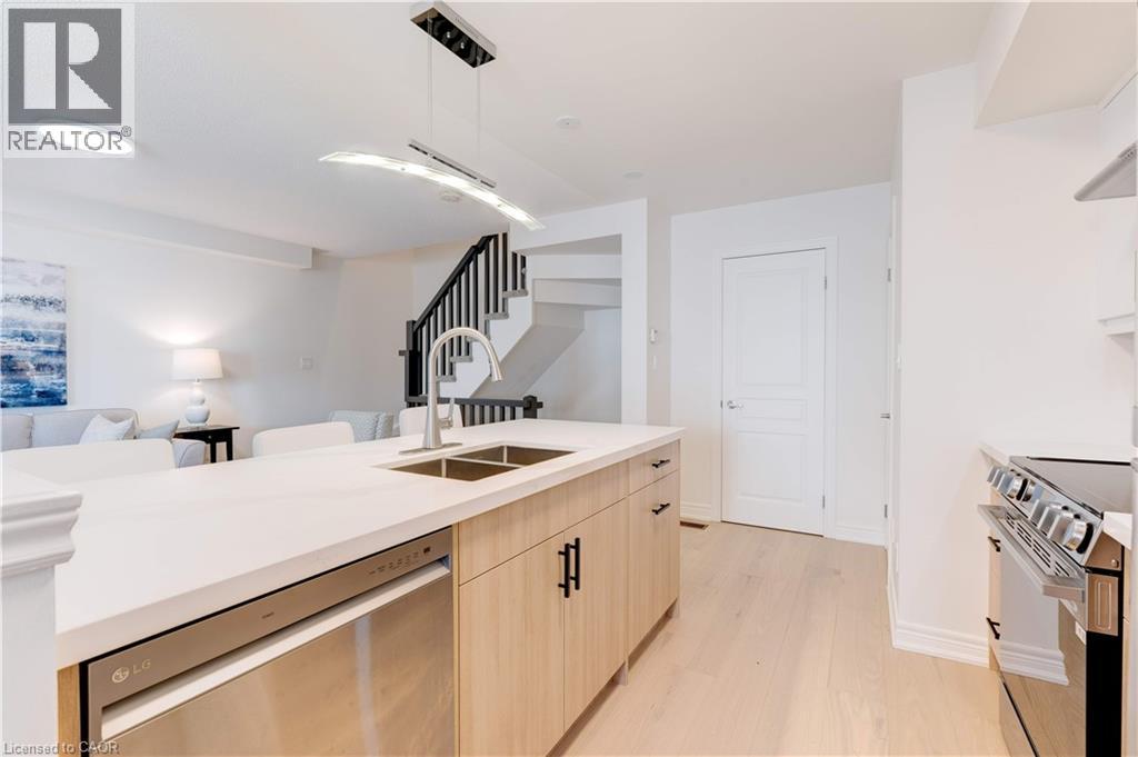 628 GARIBALDI Common, Burlington, Ontario, L7L0E2 — Photo 15