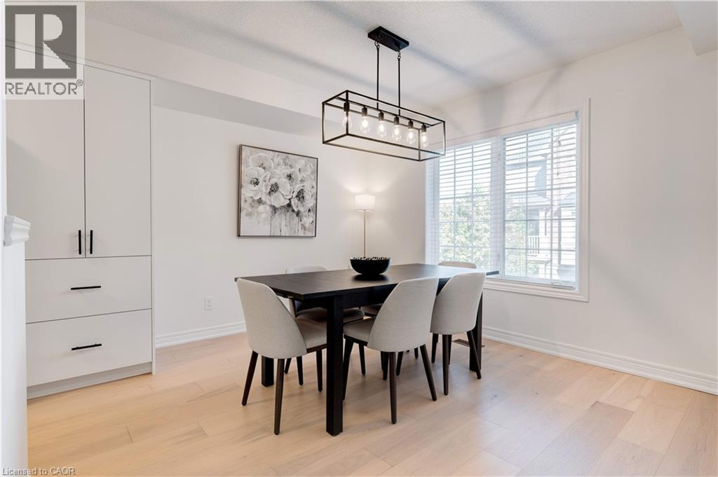 628 GARIBALDI Common, Burlington, Ontario, L7L0E2 — Photo 17