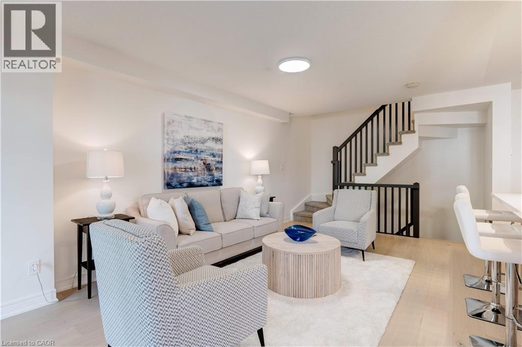 628 GARIBALDI Common, Burlington, Ontario, L7L0E2 — Photo 18