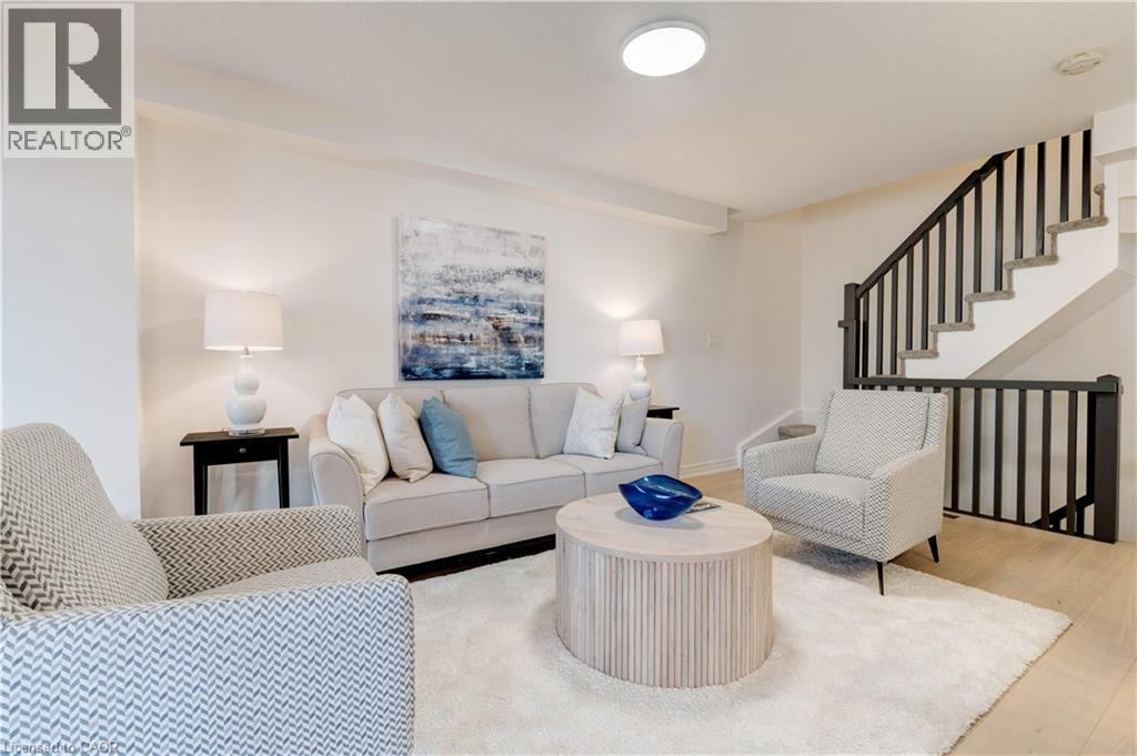 628 GARIBALDI Common, Burlington, Ontario, L7L0E2 — Photo 19