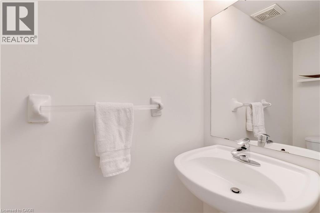 628 GARIBALDI Common, Burlington, Ontario, L7L0E2 — Photo 21