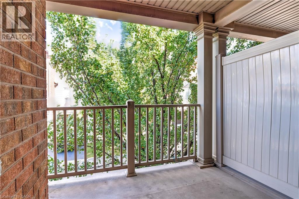 628 GARIBALDI Common, Burlington, Ontario, L7L0E2 — Photo 22