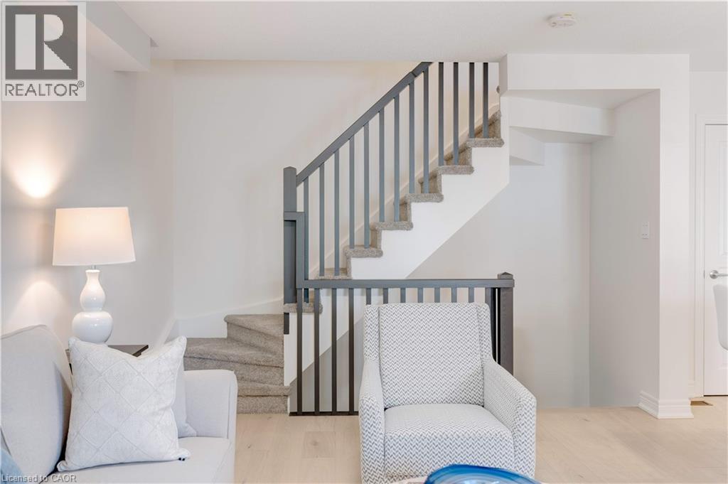 628 GARIBALDI Common, Burlington, Ontario, L7L0E2 — Photo 23