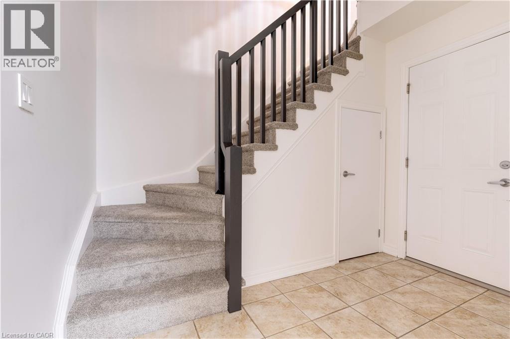 628 GARIBALDI Common, Burlington, Ontario, L7L0E2 — Photo 3