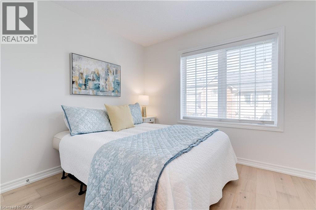 628 GARIBALDI Common, Burlington, Ontario, L7L0E2 — Photo 32