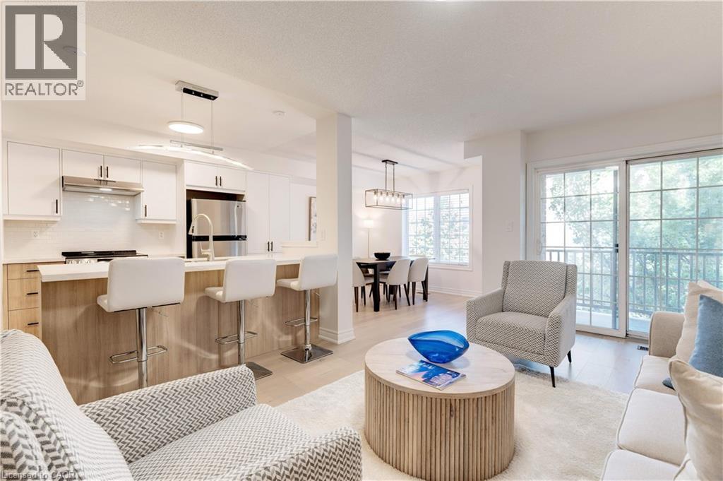 628 GARIBALDI Common, Burlington, Ontario, L7L0E2 — Photo 5