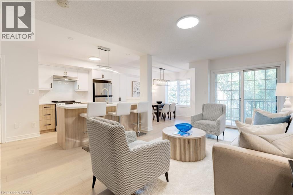 628 GARIBALDI Common, Burlington, Ontario, L7L0E2 — Photo 6