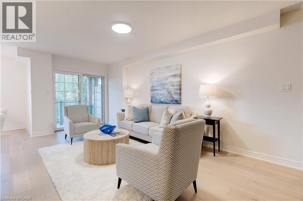 628 GARIBALDI Common, Burlington, Ontario, L7L0E2 — Photo 7