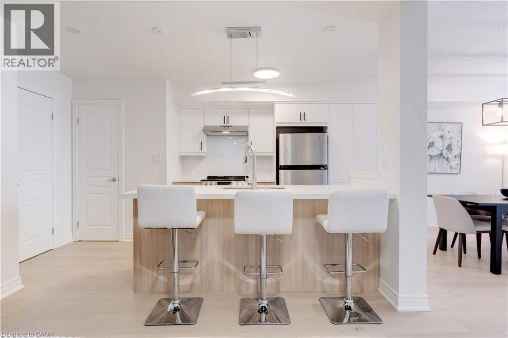 628 GARIBALDI Common, Burlington, Ontario, L7L0E2 — Photo 8