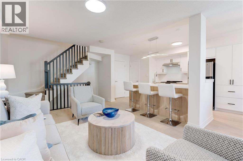 628 GARIBALDI Common, Burlington, Ontario, L7L0E2 — Photo 9