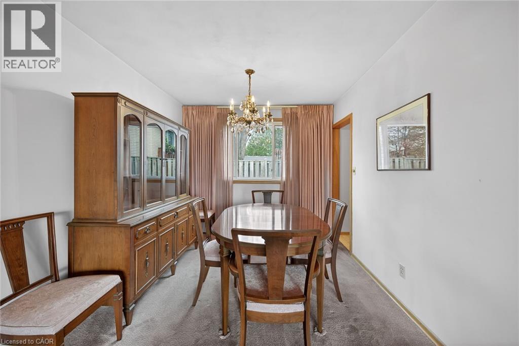 4 SAN MARCO Street, Hamilton, Ontario, L9C5M7 — Photo 10