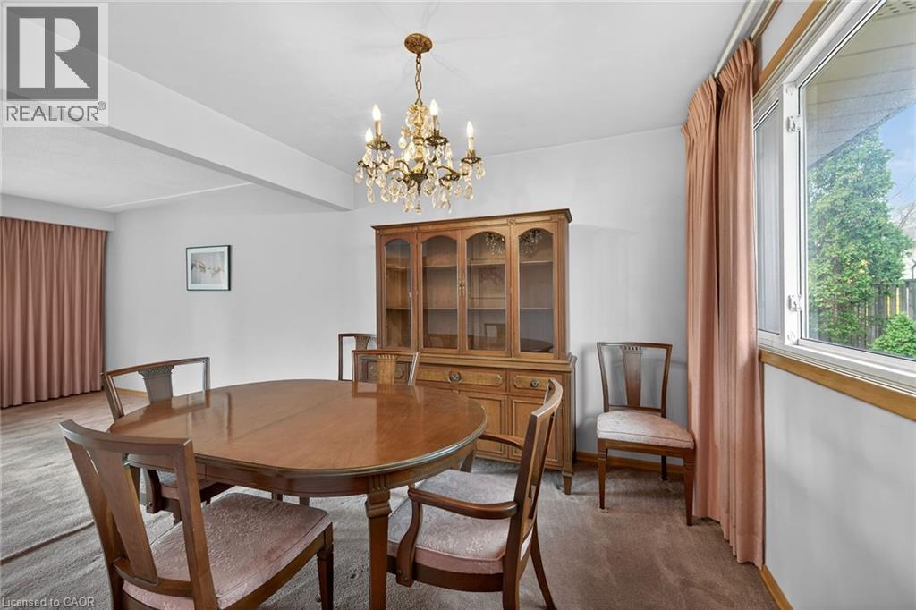 4 SAN MARCO Street, Hamilton, Ontario, L9C5M7 — Photo 11