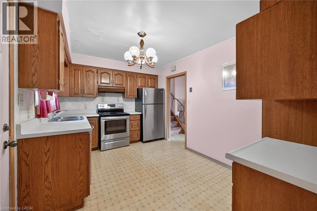 4 SAN MARCO Street, Hamilton, Ontario, L9C5M7 — Photo 12