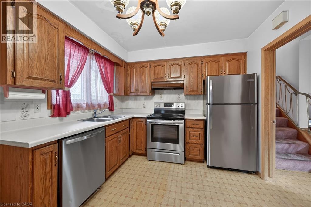 4 SAN MARCO Street, Hamilton, Ontario, L9C5M7 — Photo 13