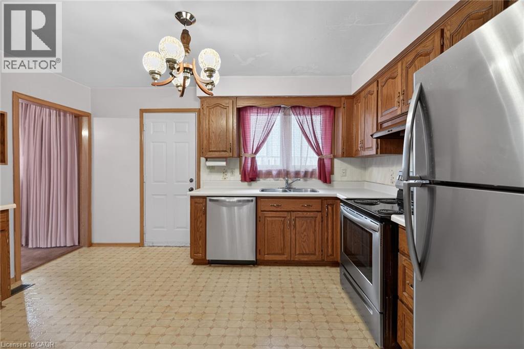 4 SAN MARCO Street, Hamilton, Ontario, L9C5M7 — Photo 14