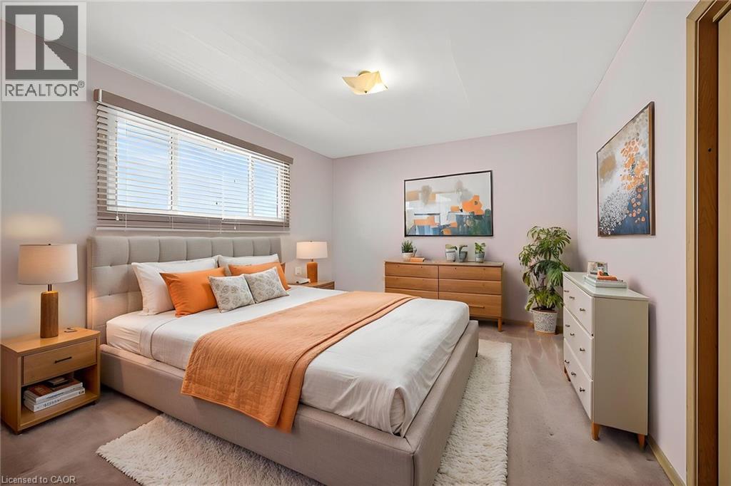 4 SAN MARCO Street, Hamilton, Ontario, L9C5M7 — Photo 16