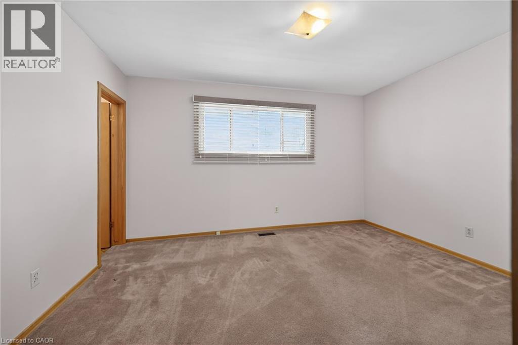 4 SAN MARCO Street, Hamilton, Ontario, L9C5M7 — Photo 17