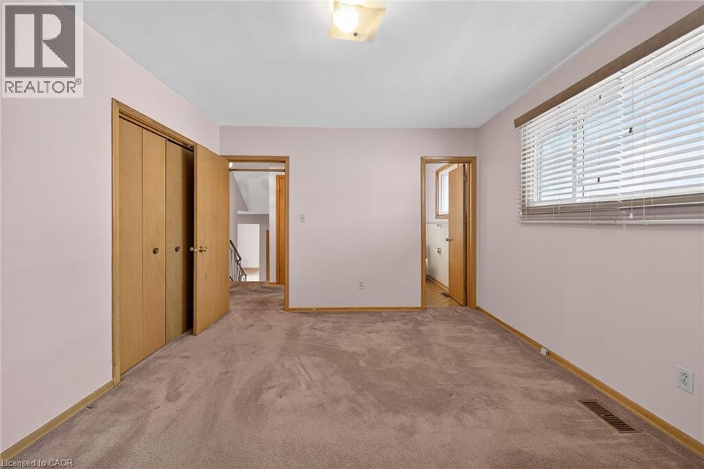 4 SAN MARCO Street, Hamilton, Ontario, L9C5M7 — Photo 18