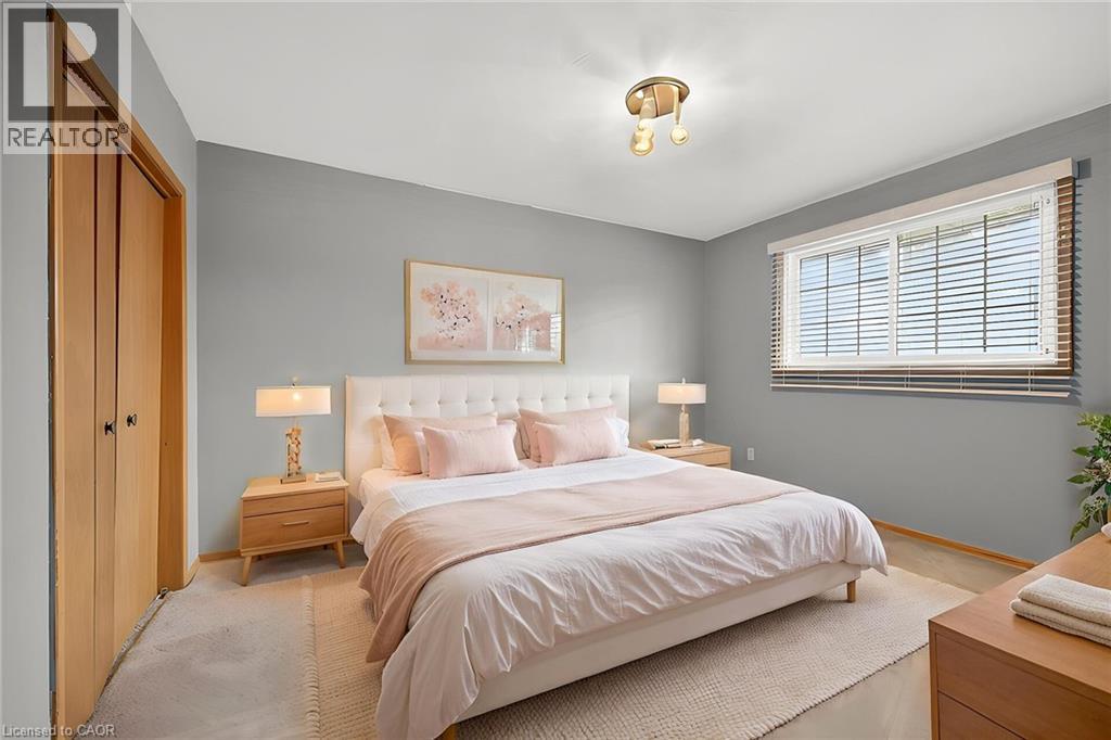 4 SAN MARCO Street, Hamilton, Ontario, L9C5M7 — Photo 20