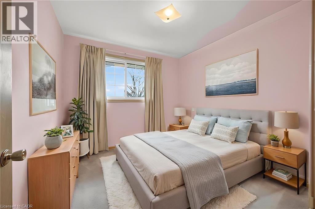 4 SAN MARCO Street, Hamilton, Ontario, L9C5M7 — Photo 24