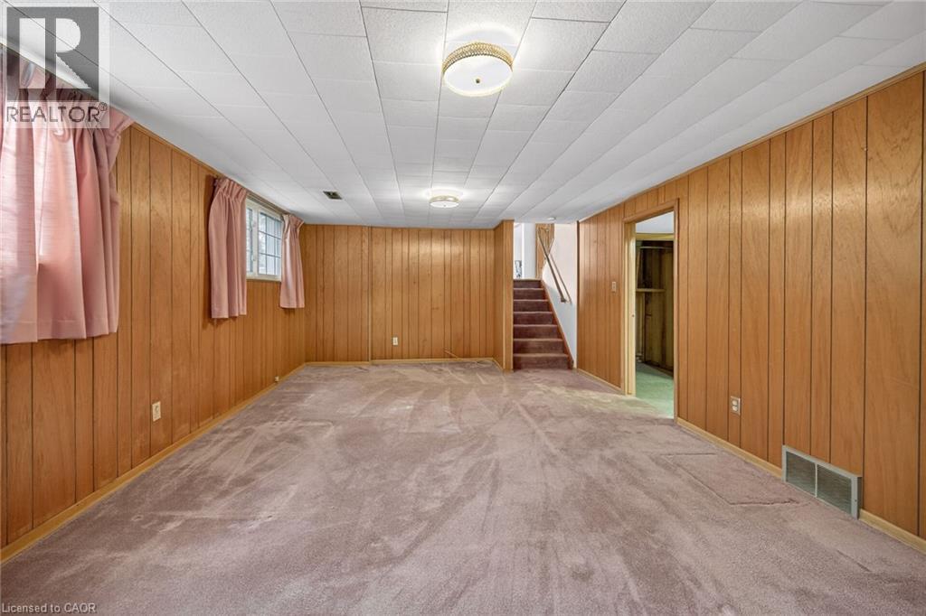 4 SAN MARCO Street, Hamilton, Ontario, L9C5M7 — Photo 28