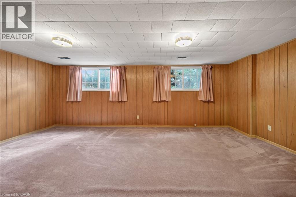 4 SAN MARCO Street, Hamilton, Ontario, L9C5M7 — Photo 30