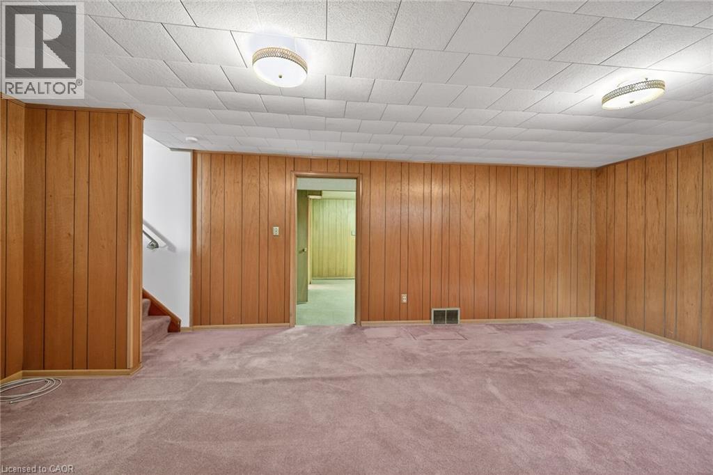 4 SAN MARCO Street, Hamilton, Ontario, L9C5M7 — Photo 31