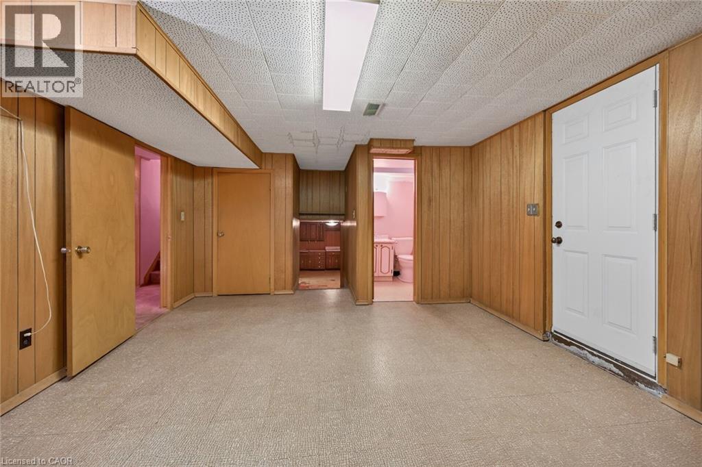 4 SAN MARCO Street, Hamilton, Ontario, L9C5M7 — Photo 33