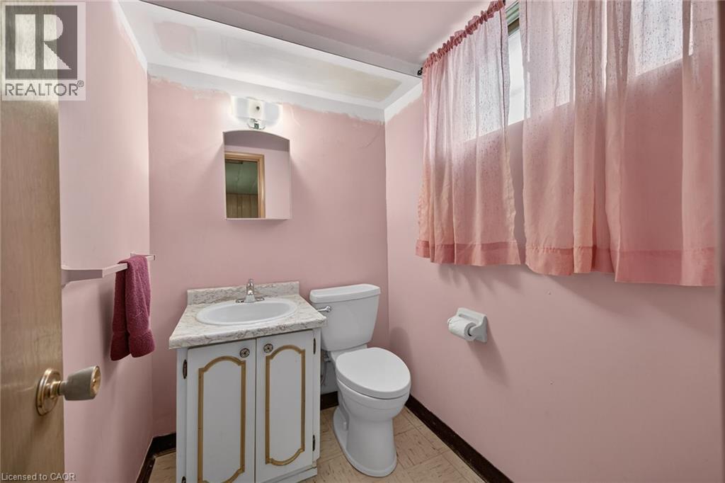 4 SAN MARCO Street, Hamilton, Ontario, L9C5M7 — Photo 34