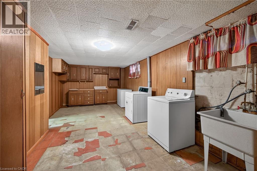 4 SAN MARCO Street, Hamilton, Ontario, L9C5M7 — Photo 35