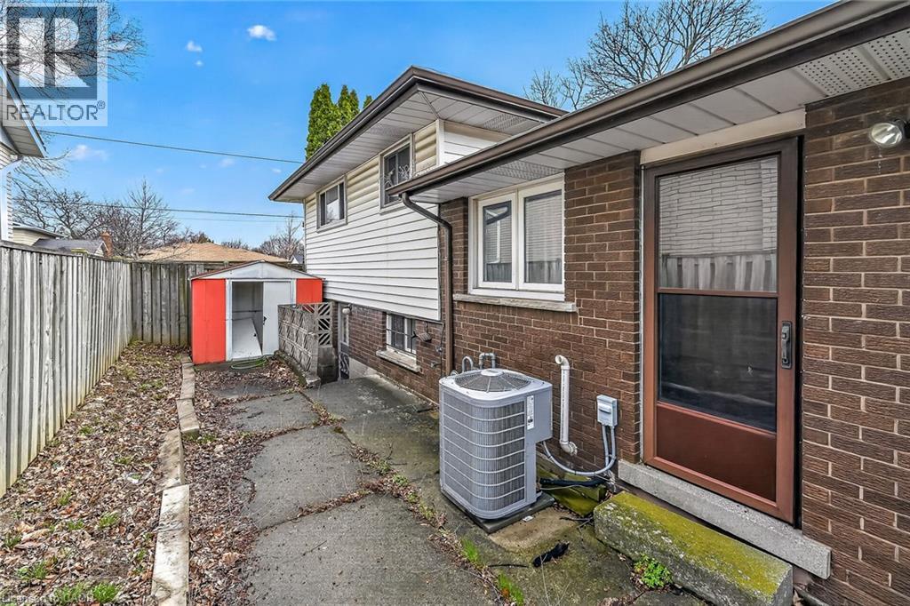 4 SAN MARCO Street, Hamilton, Ontario, L9C5M7 — Photo 42