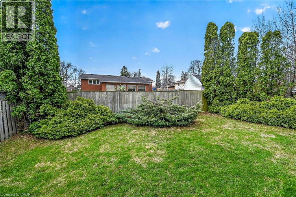 4 SAN MARCO Street, Hamilton, Ontario, L9C5M7 — Photo 43